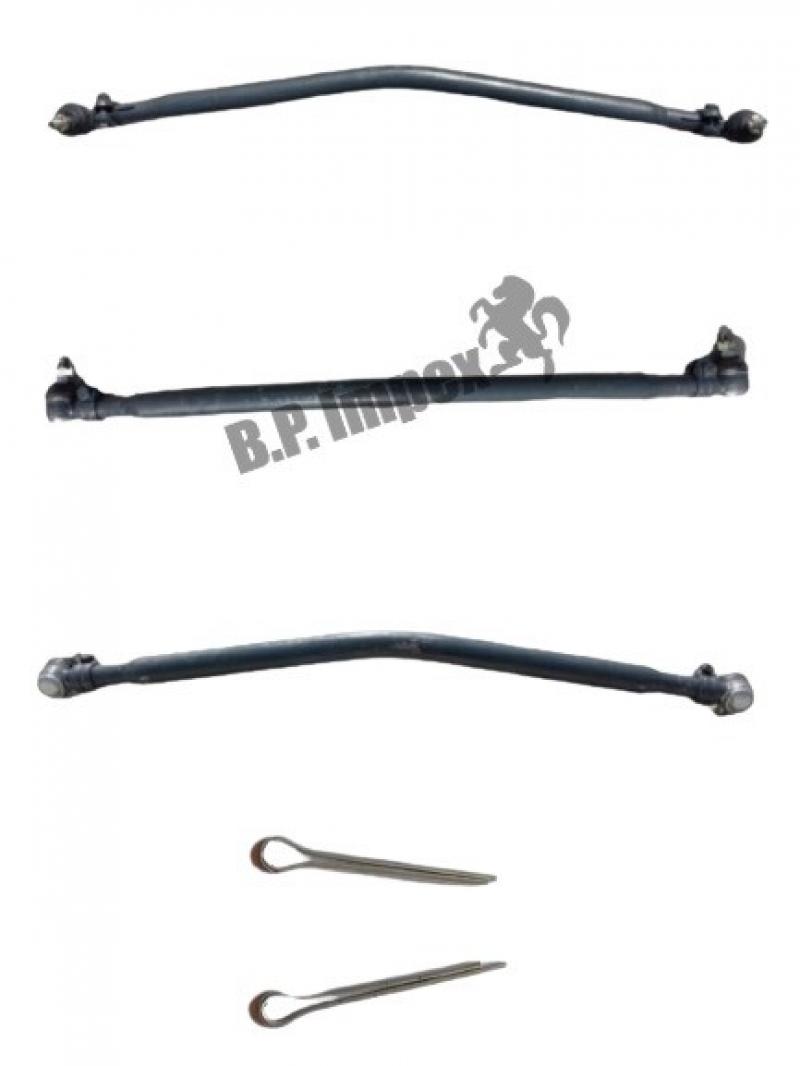 DRAG LINK LHD END + END